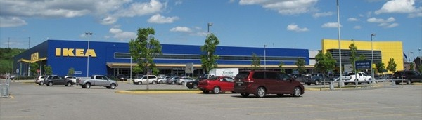 Calgary Ikea